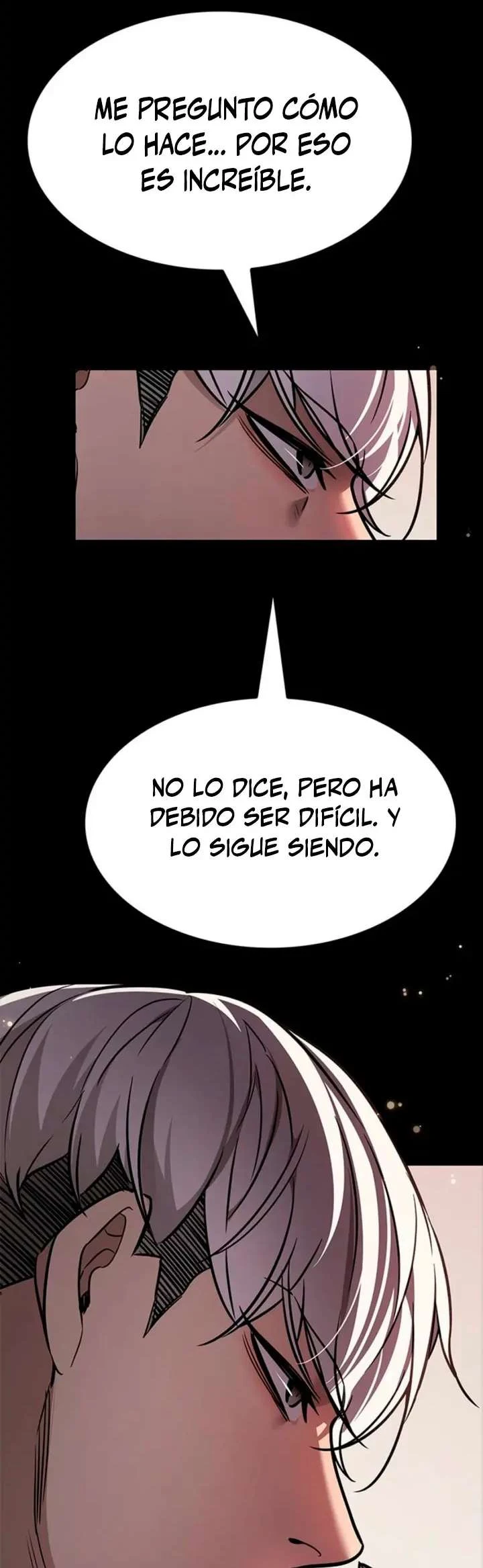Read Eleceed: Velocidad electrica ES Manga Online