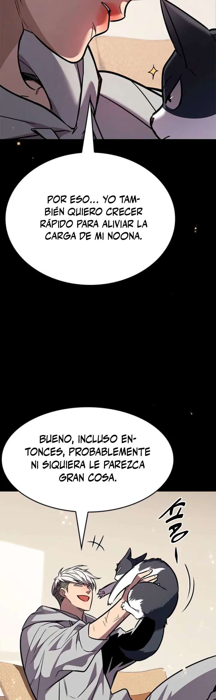 Read Eleceed: Velocidad electrica ES Manga Online