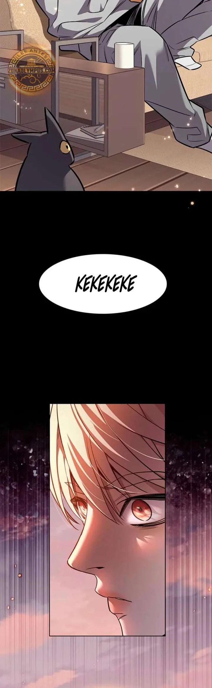 Read Eleceed: Velocidad electrica ES Manga Online
