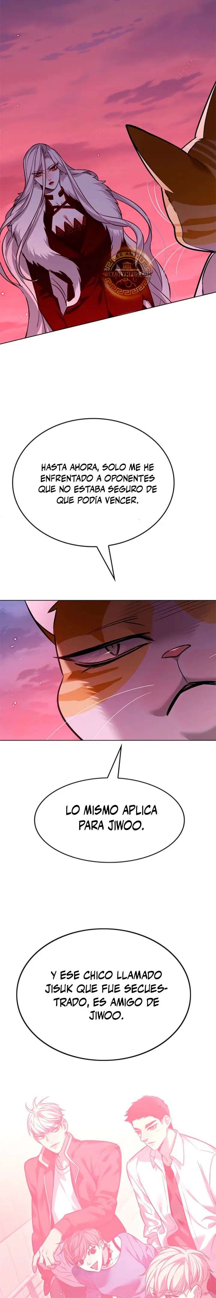 Read Eleceed: Velocidad electrica ES Manga Online