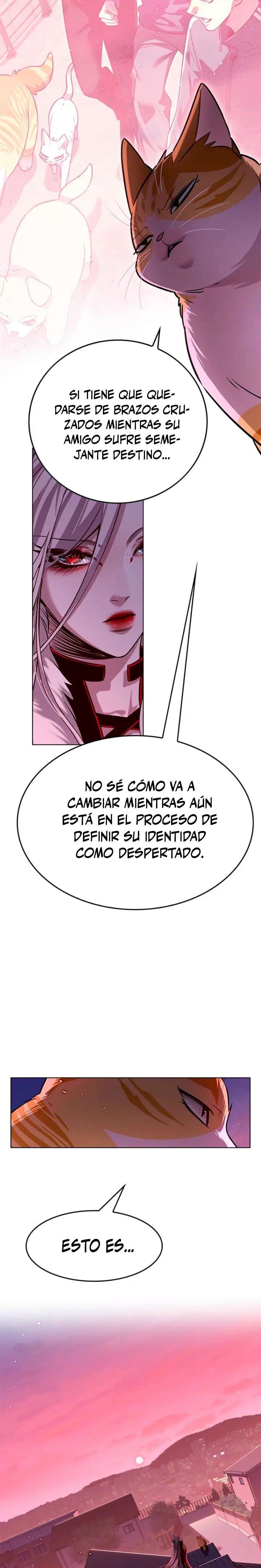 Read Eleceed: Velocidad electrica ES Manga Online
