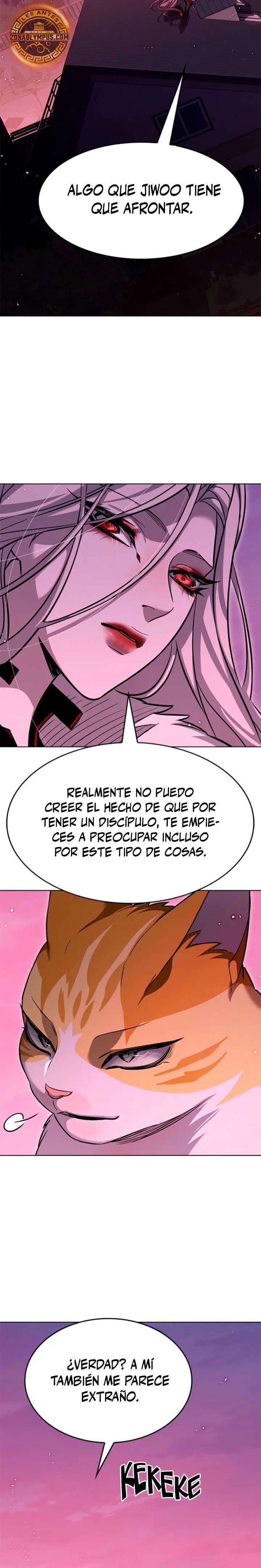 Read Eleceed: Velocidad electrica ES Manga Online