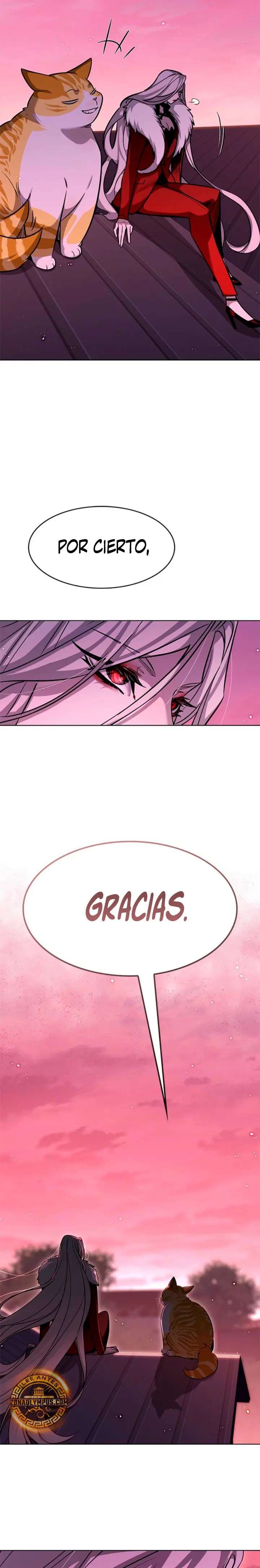Read Eleceed: Velocidad electrica ES Manga Online