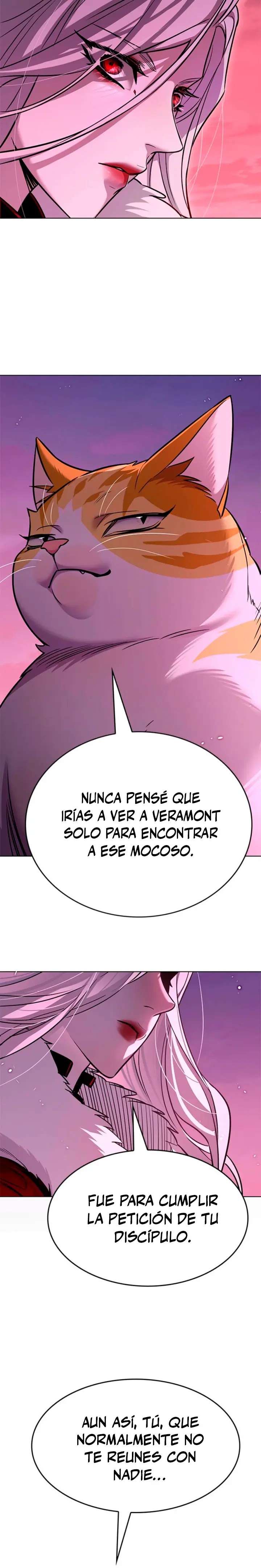 Read Eleceed: Velocidad electrica ES Manga Online