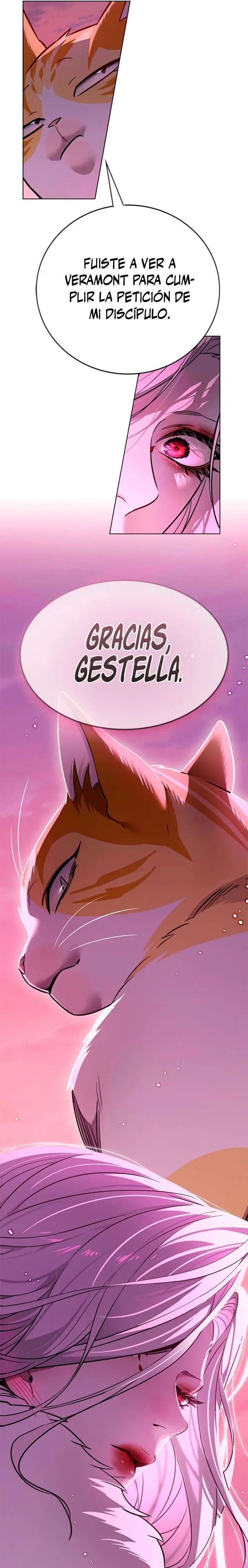 Read Eleceed: Velocidad electrica ES Manga Online