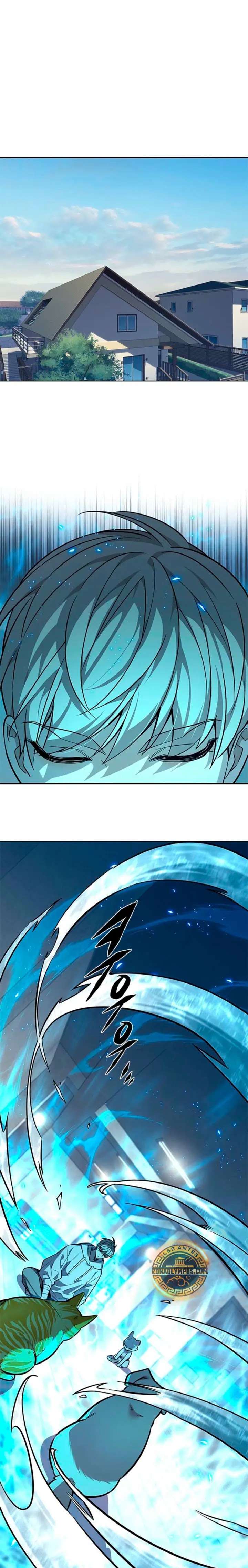 Read Eleceed: Velocidad electrica ES Manga Online