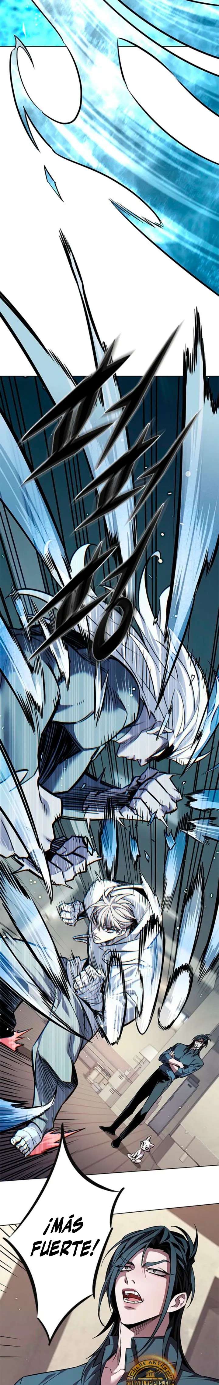 Read Eleceed: Velocidad electrica ES Manga Online