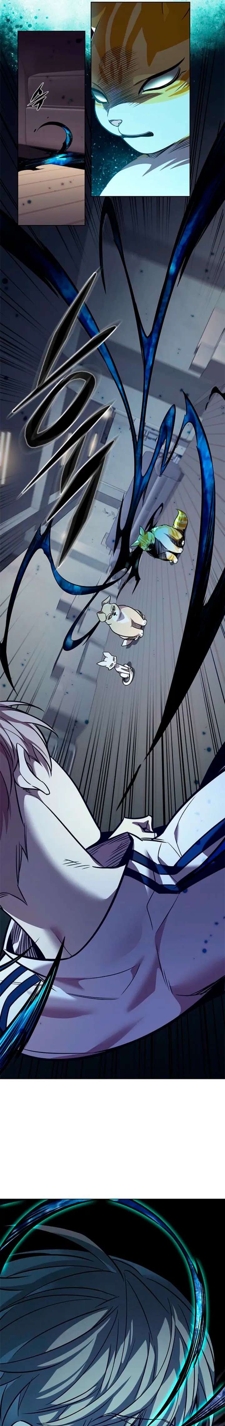 Read Eleceed: Velocidad electrica ES Manga Online