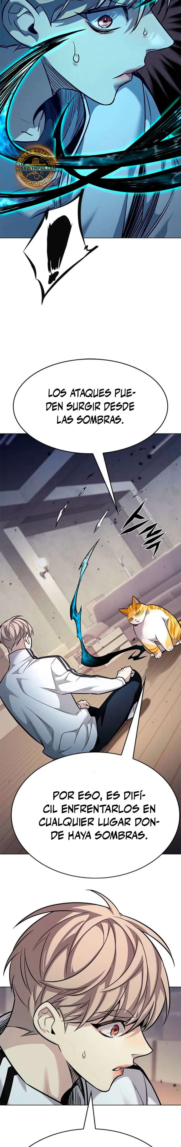 Read Eleceed: Velocidad electrica ES Manga Online