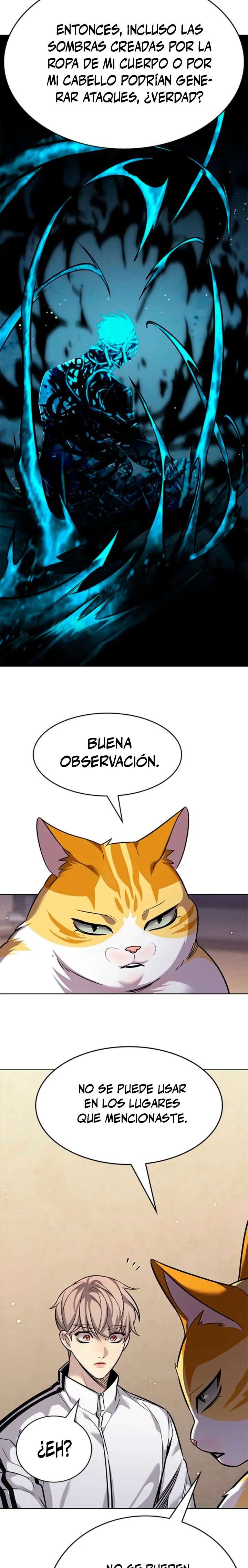 Read Eleceed: Velocidad electrica ES Manga Online