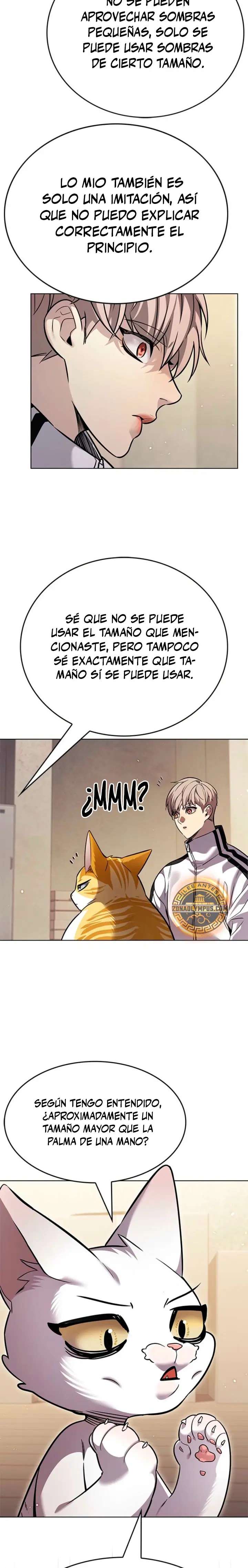 Read Eleceed: Velocidad electrica ES Manga Online