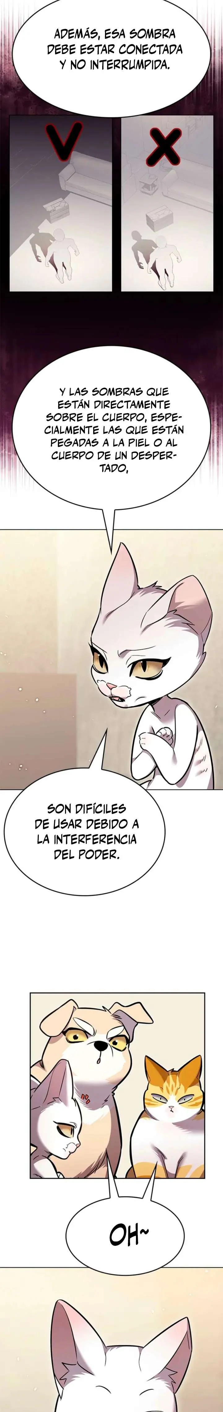 Read Eleceed: Velocidad electrica ES Manga Online