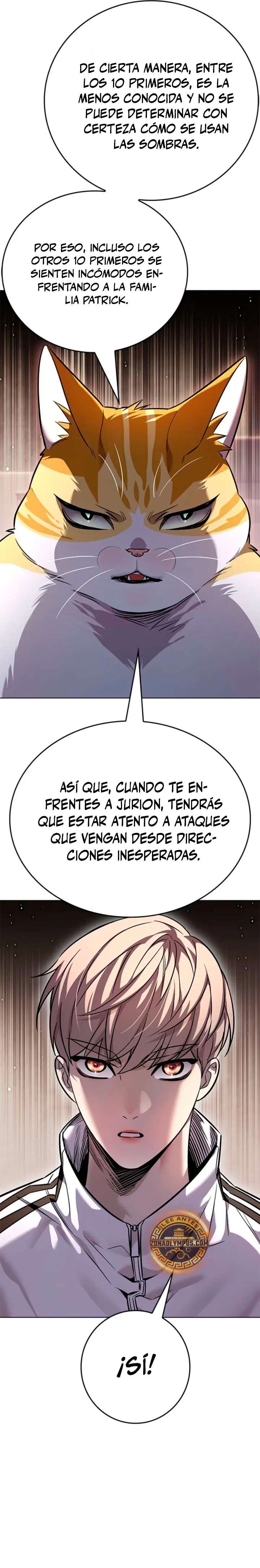 Read Eleceed: Velocidad electrica ES Manga Online