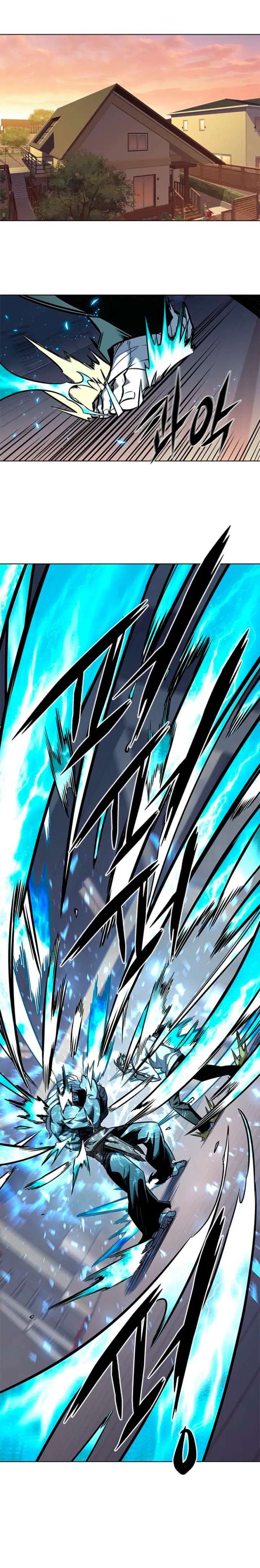 Read Eleceed: Velocidad electrica ES Manga Online
