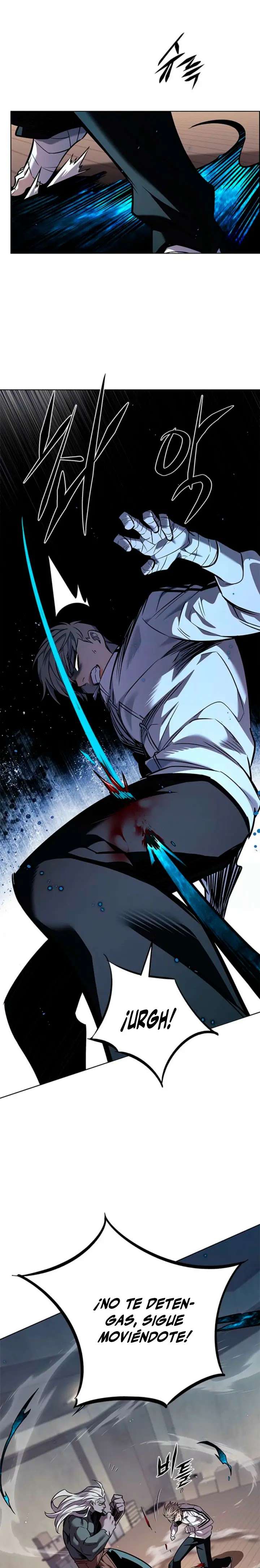Read Eleceed: Velocidad electrica ES Manga Online