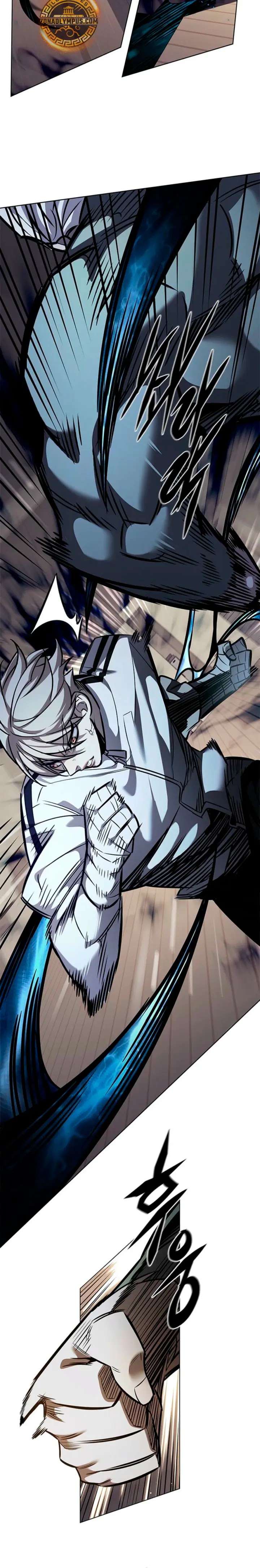 Read Eleceed: Velocidad electrica ES Manga Online