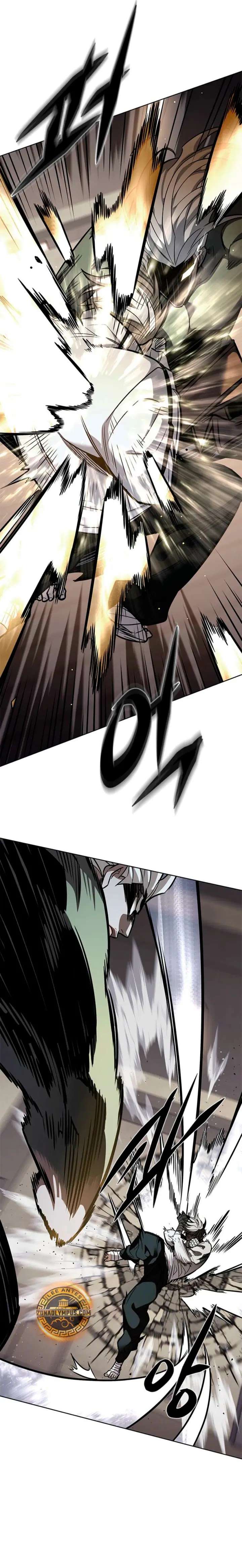 Read Eleceed: Velocidad electrica ES Manga Online