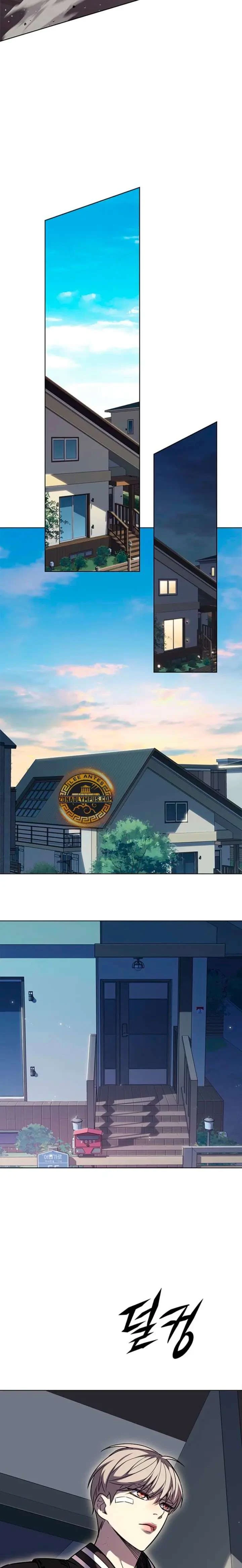 Read Eleceed: Velocidad electrica ES Manga Online