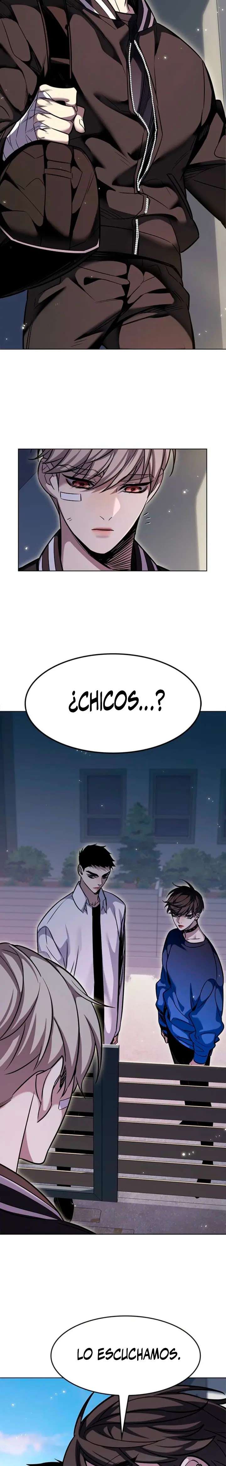 Read Eleceed: Velocidad electrica ES Manga Online