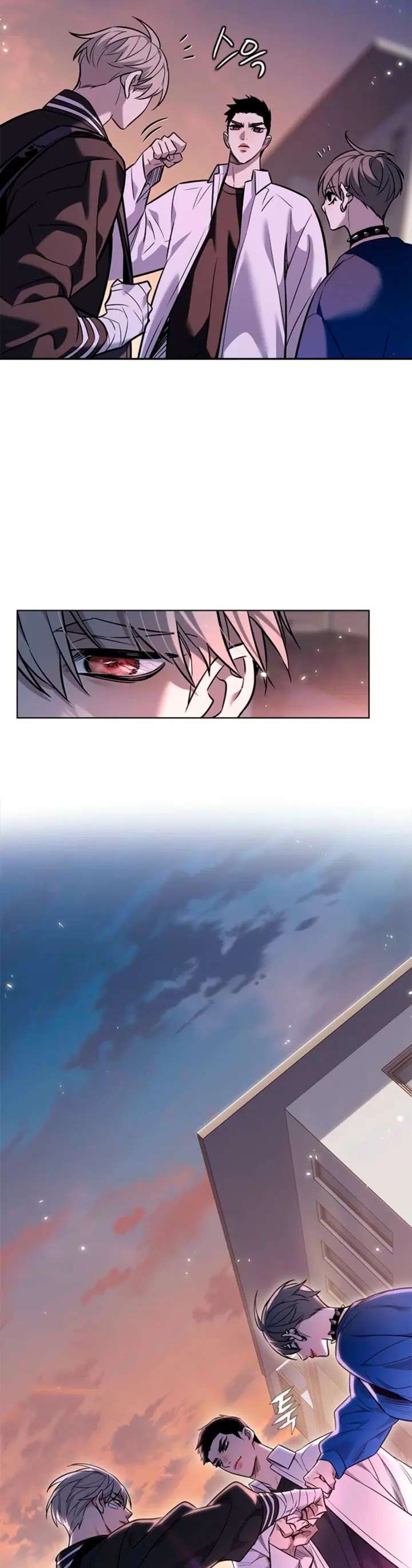 Read Eleceed: Velocidad electrica ES Manga Online
