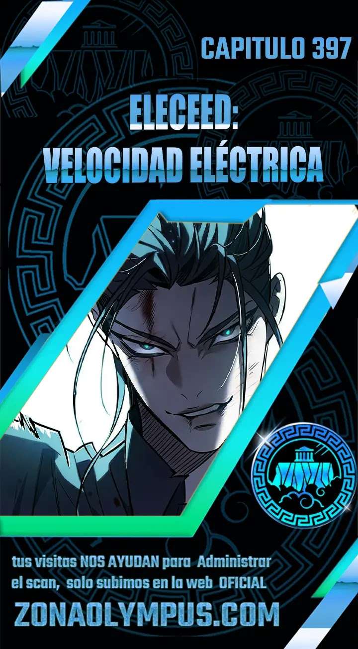 Read Eleceed: Velocidad electrica ES Manga Online