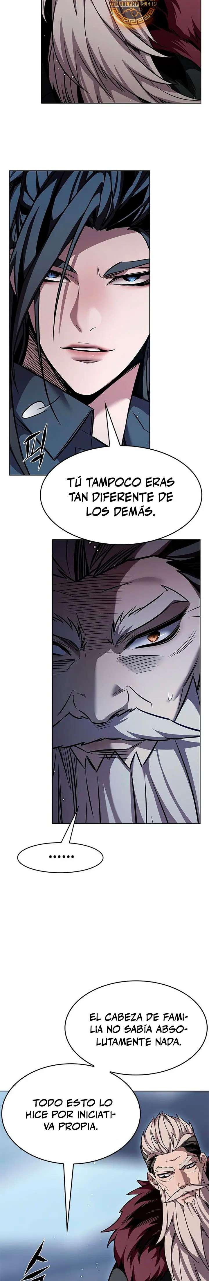 Read Eleceed: Velocidad electrica ES Manga Online