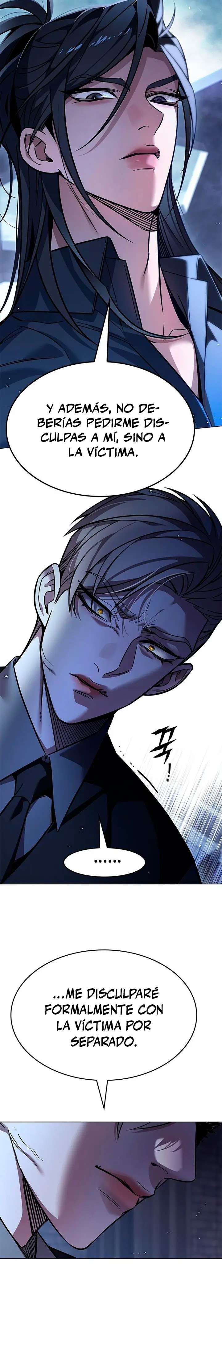 Read Eleceed: Velocidad electrica ES Manga Online