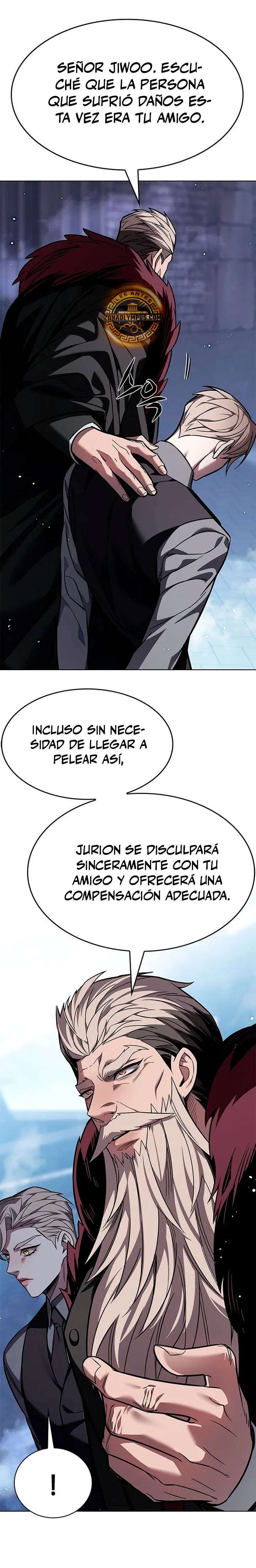Read Eleceed: Velocidad electrica ES Manga Online