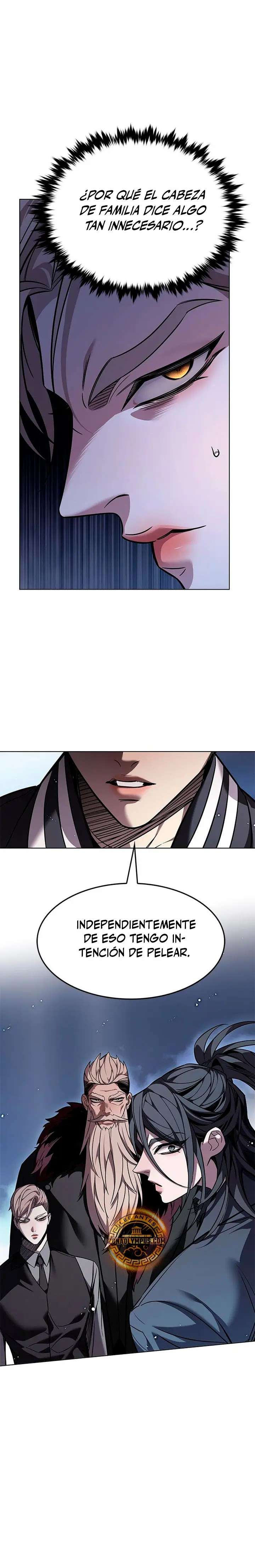 Read Eleceed: Velocidad electrica ES Manga Online