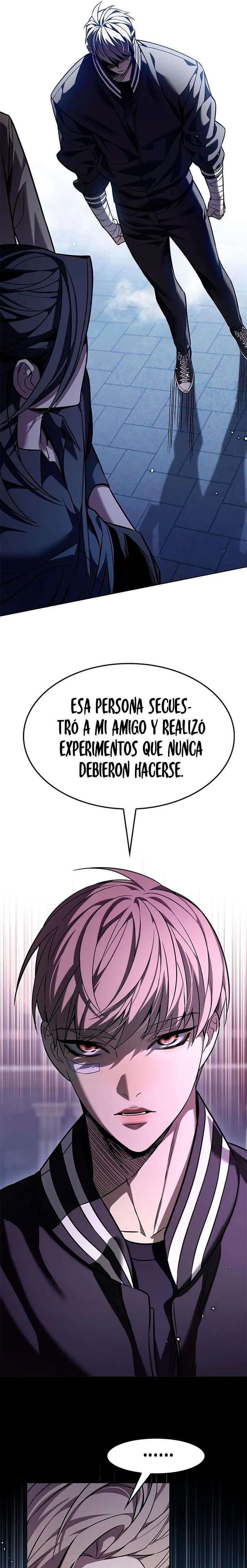 Read Eleceed: Velocidad electrica ES Manga Online