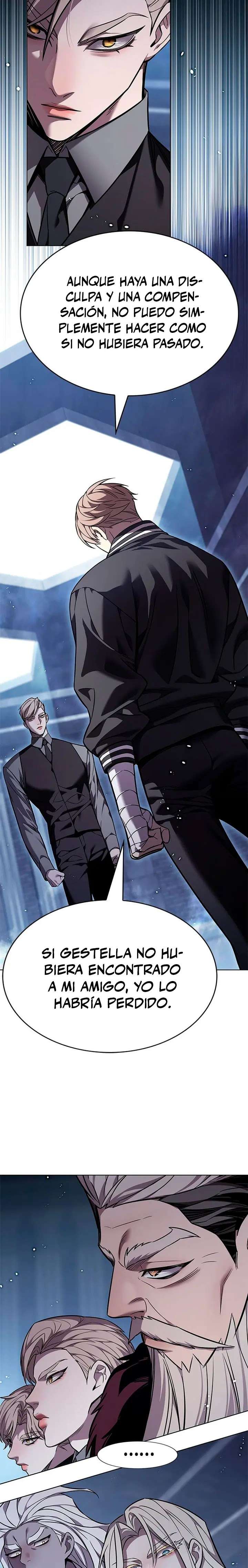 Read Eleceed: Velocidad electrica ES Manga Online