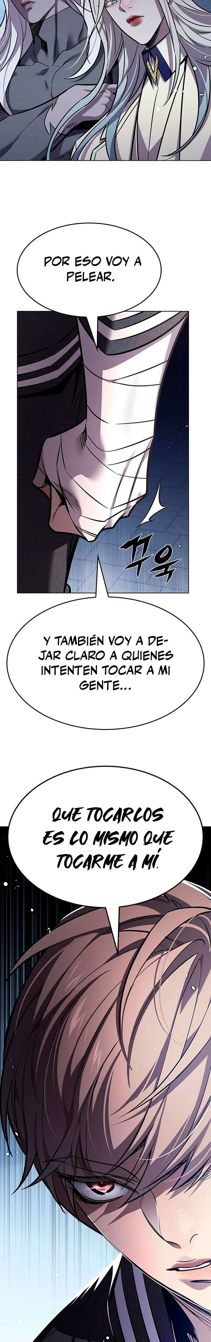 Read Eleceed: Velocidad electrica ES Manga Online