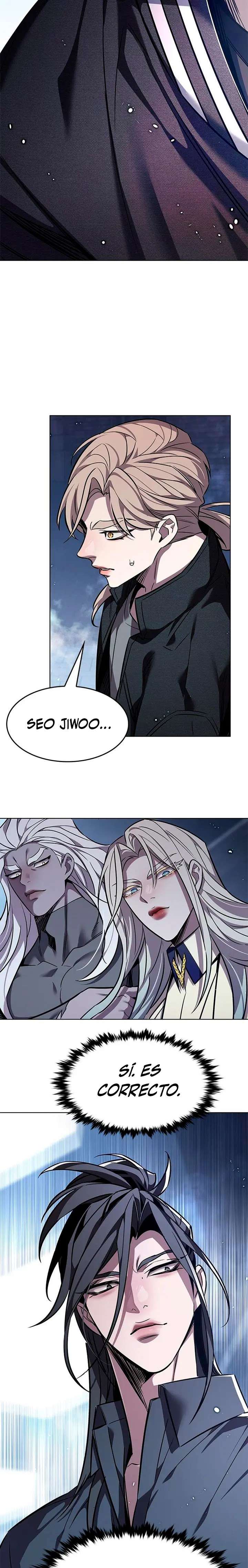Read Eleceed: Velocidad electrica ES Manga Online