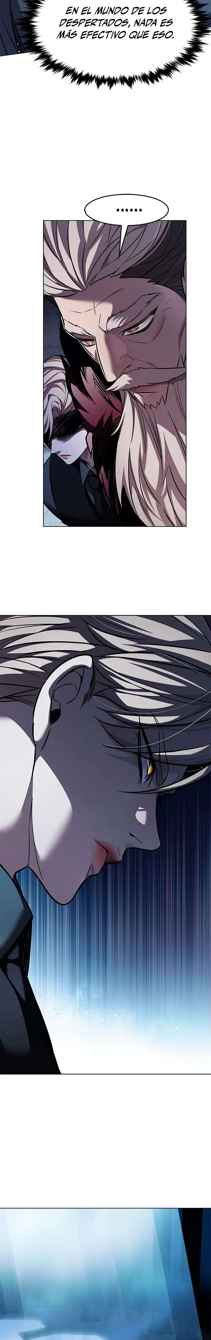 Read Eleceed: Velocidad electrica ES Manga Online