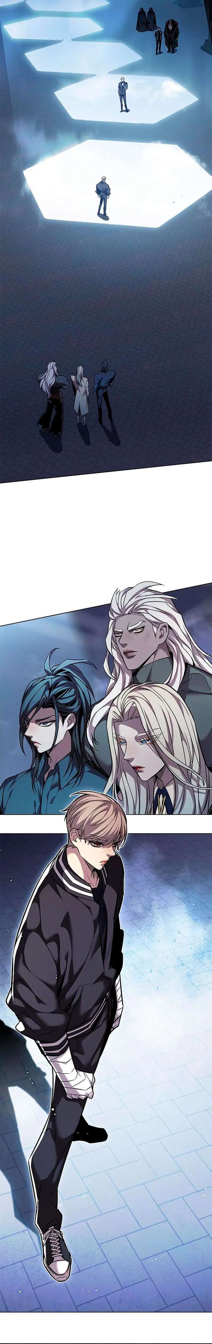 Read Eleceed: Velocidad electrica ES Manga Online