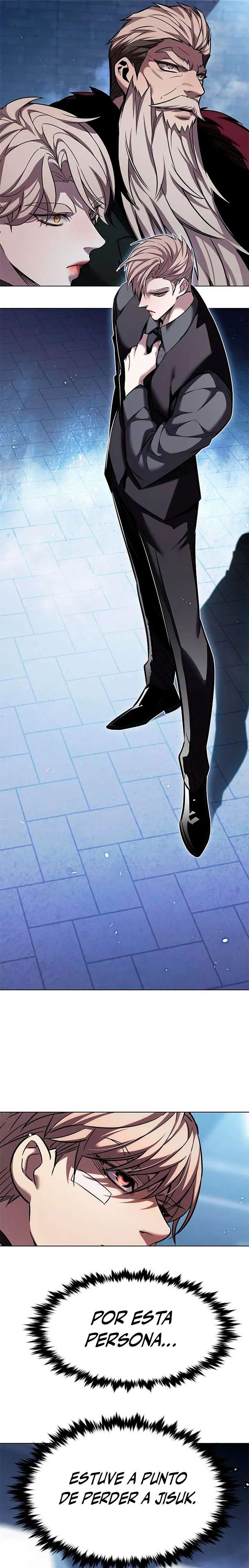 Read Eleceed: Velocidad electrica ES Manga Online