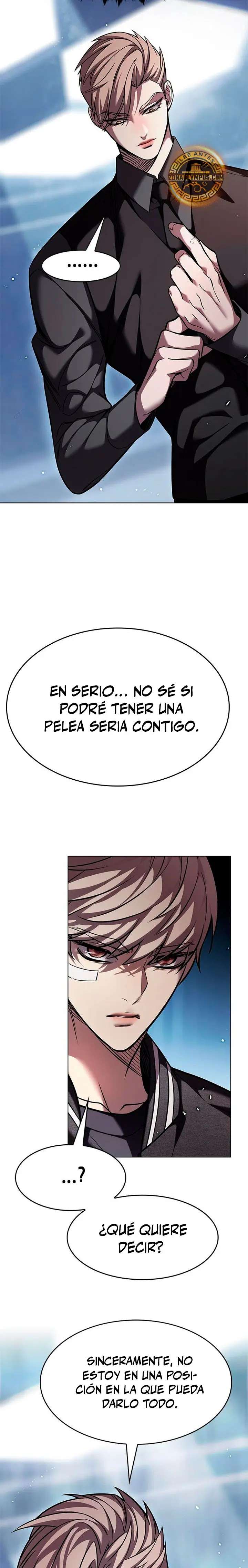 Read Eleceed: Velocidad electrica ES Manga Online
