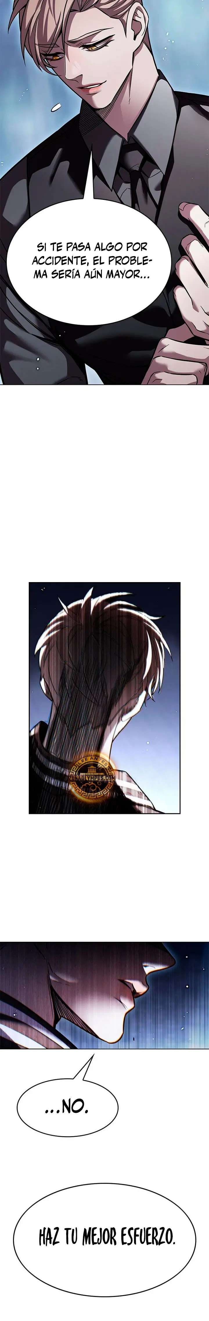 Read Eleceed: Velocidad electrica ES Manga Online