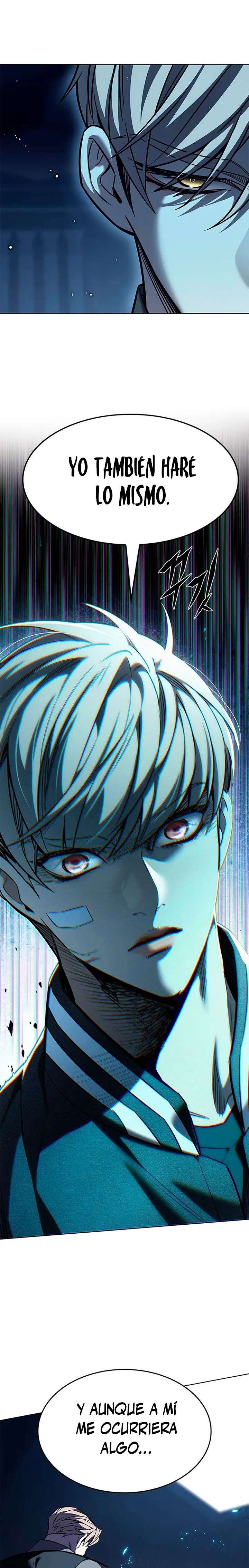Read Eleceed: Velocidad electrica ES Manga Online