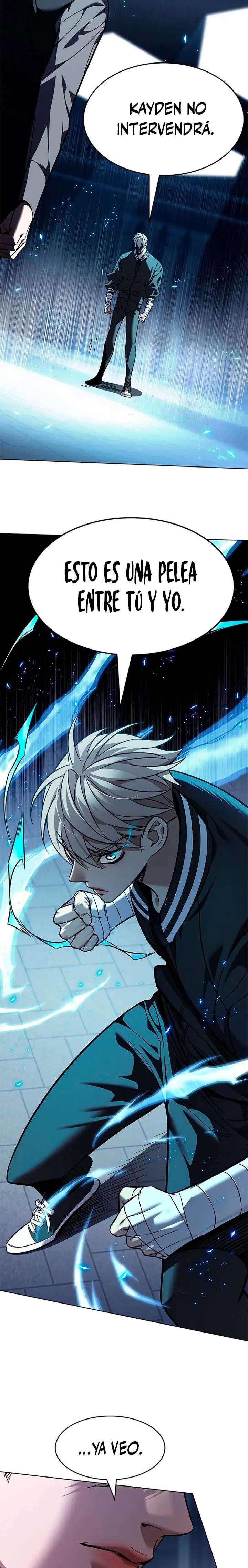 Read Eleceed: Velocidad electrica ES Manga Online