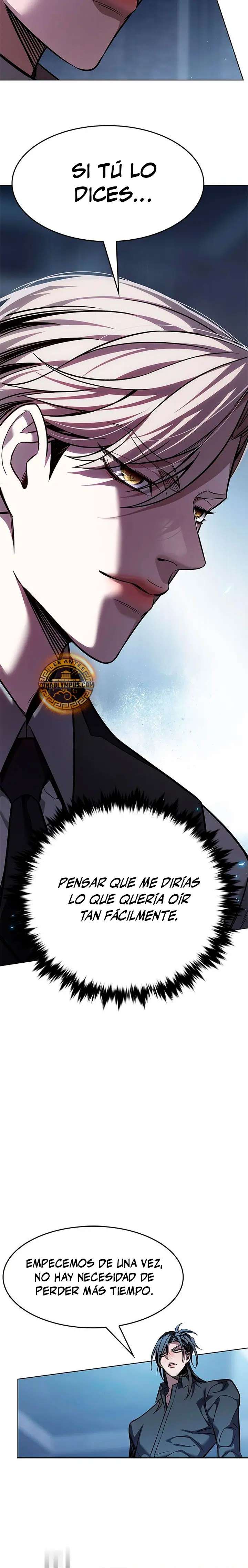 Read Eleceed: Velocidad electrica ES Manga Online
