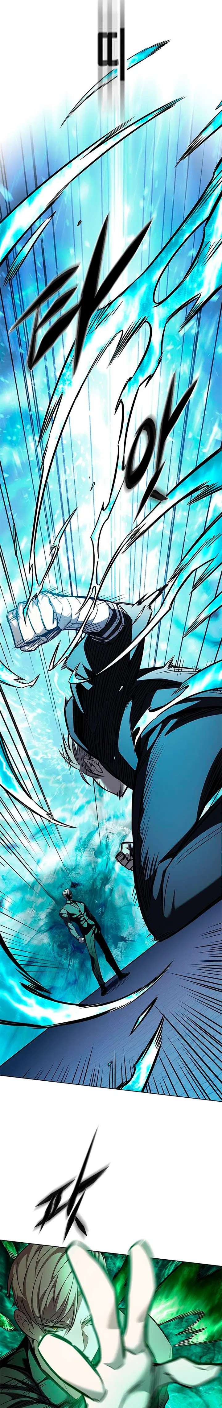 Read Eleceed: Velocidad electrica ES Manga Online
