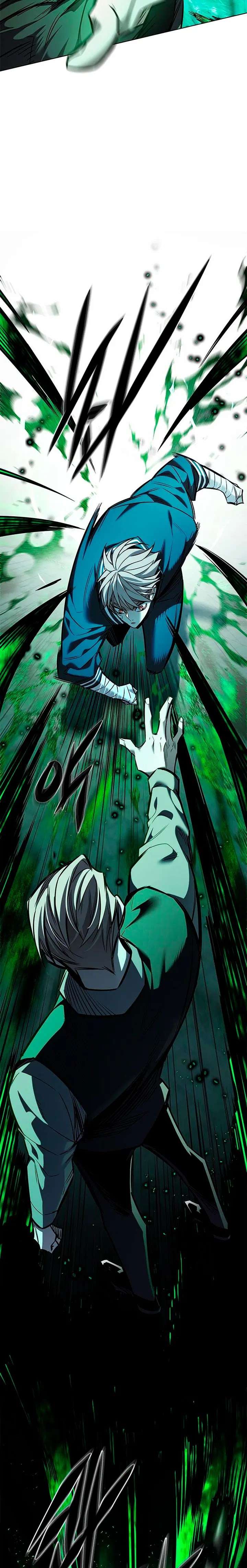 Read Eleceed: Velocidad electrica ES Manga Online
