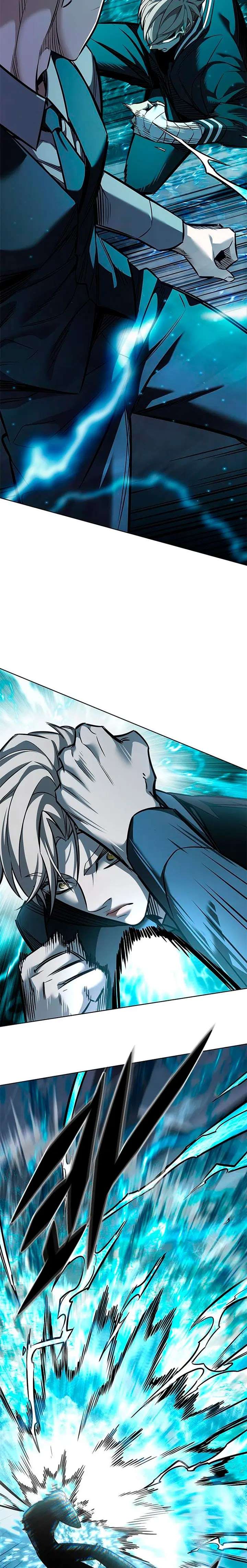 Read Eleceed: Velocidad electrica ES Manga Online
