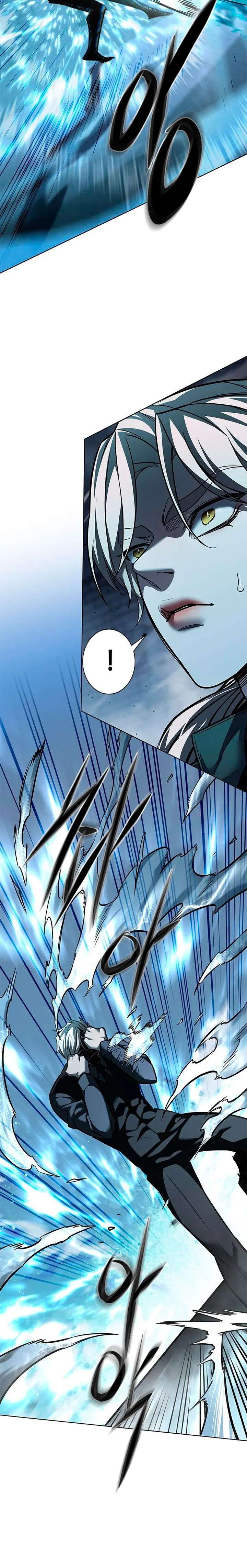 Read Eleceed: Velocidad electrica ES Manga Online