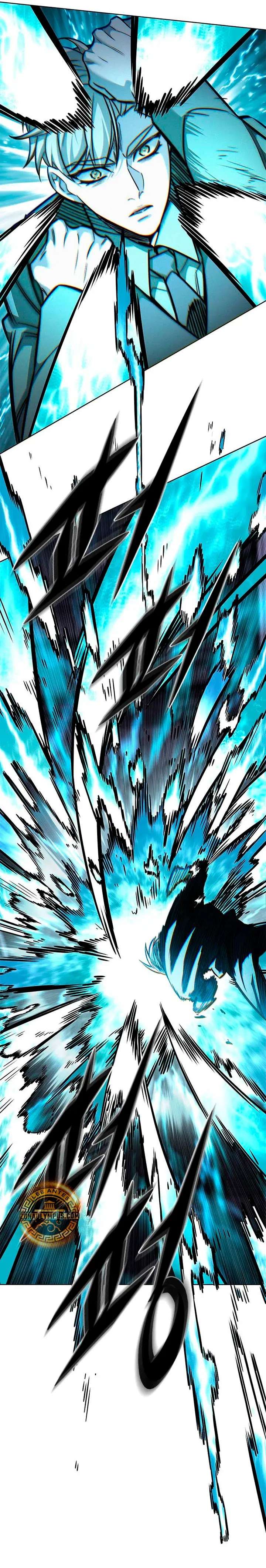 Read Eleceed: Velocidad electrica ES Manga Online