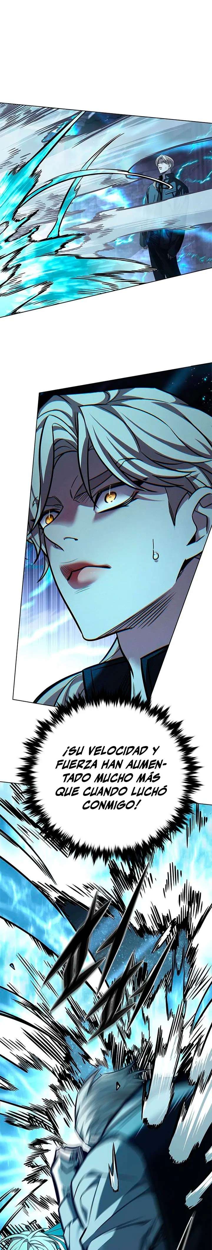 Read Eleceed: Velocidad electrica ES Manga Online