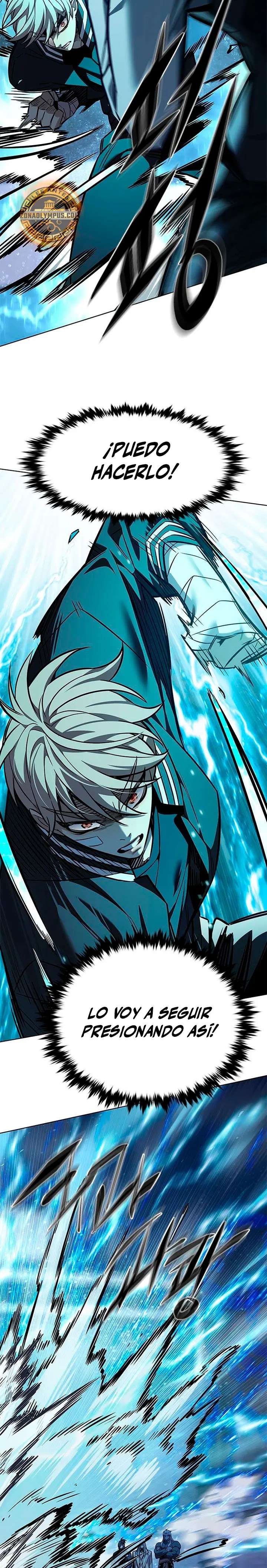 Read Eleceed: Velocidad electrica ES Manga Online