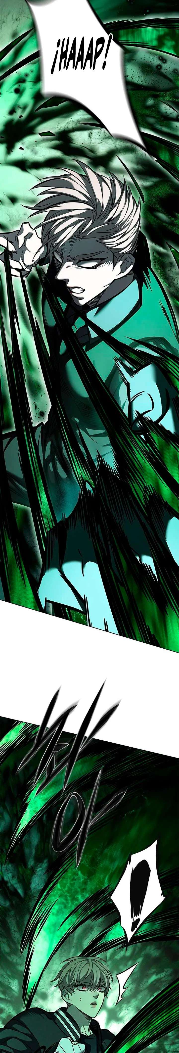 Read Eleceed: Velocidad electrica ES Manga Online