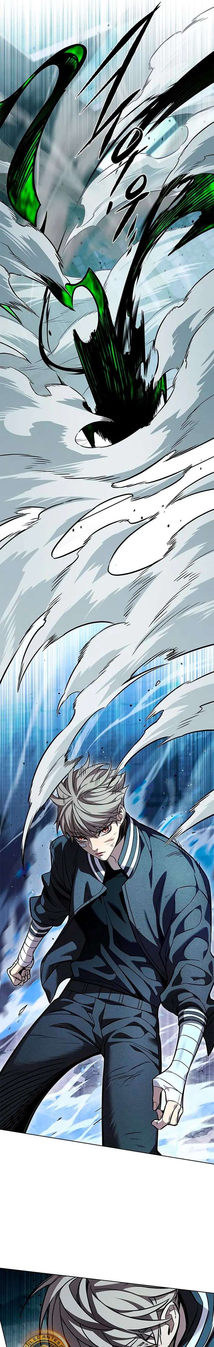 Read Eleceed: Velocidad electrica ES Manga Online